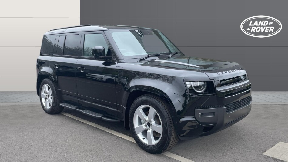 Land Rover Defender 3.0 D250 X-Dynamic SE 110 5dr Auto Diesel Estate